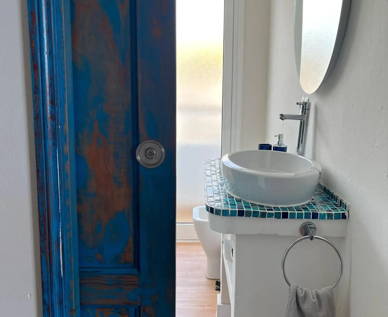 Casa Dante Corralejo Apartment