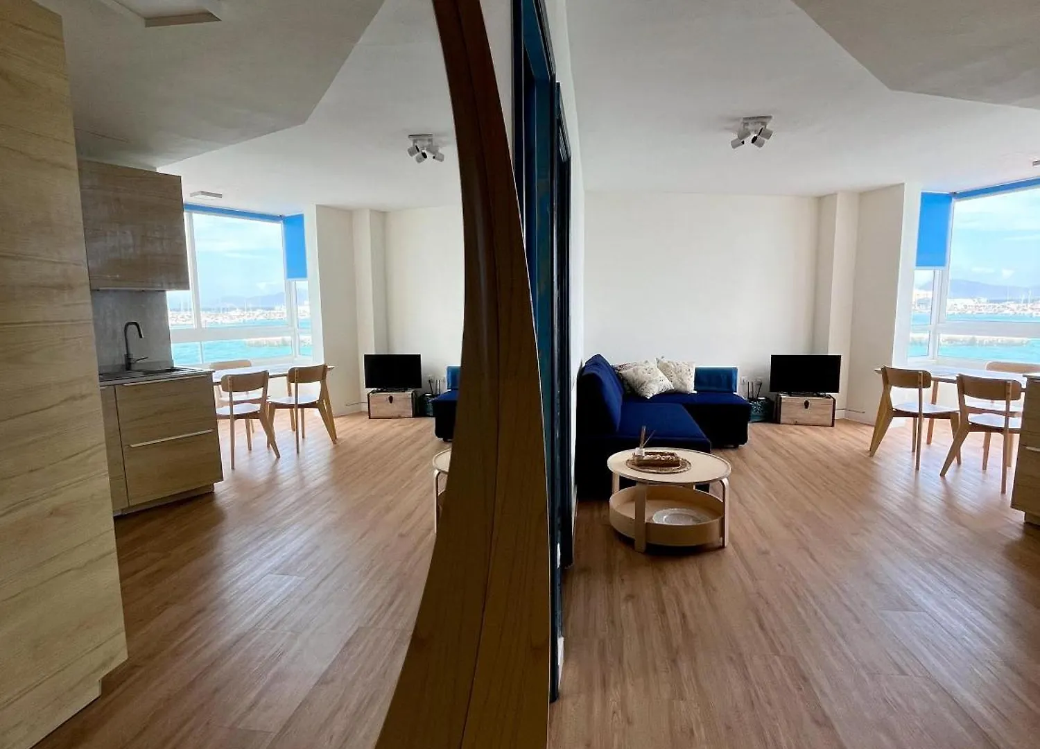 Casa Dante Corralejo Apartment