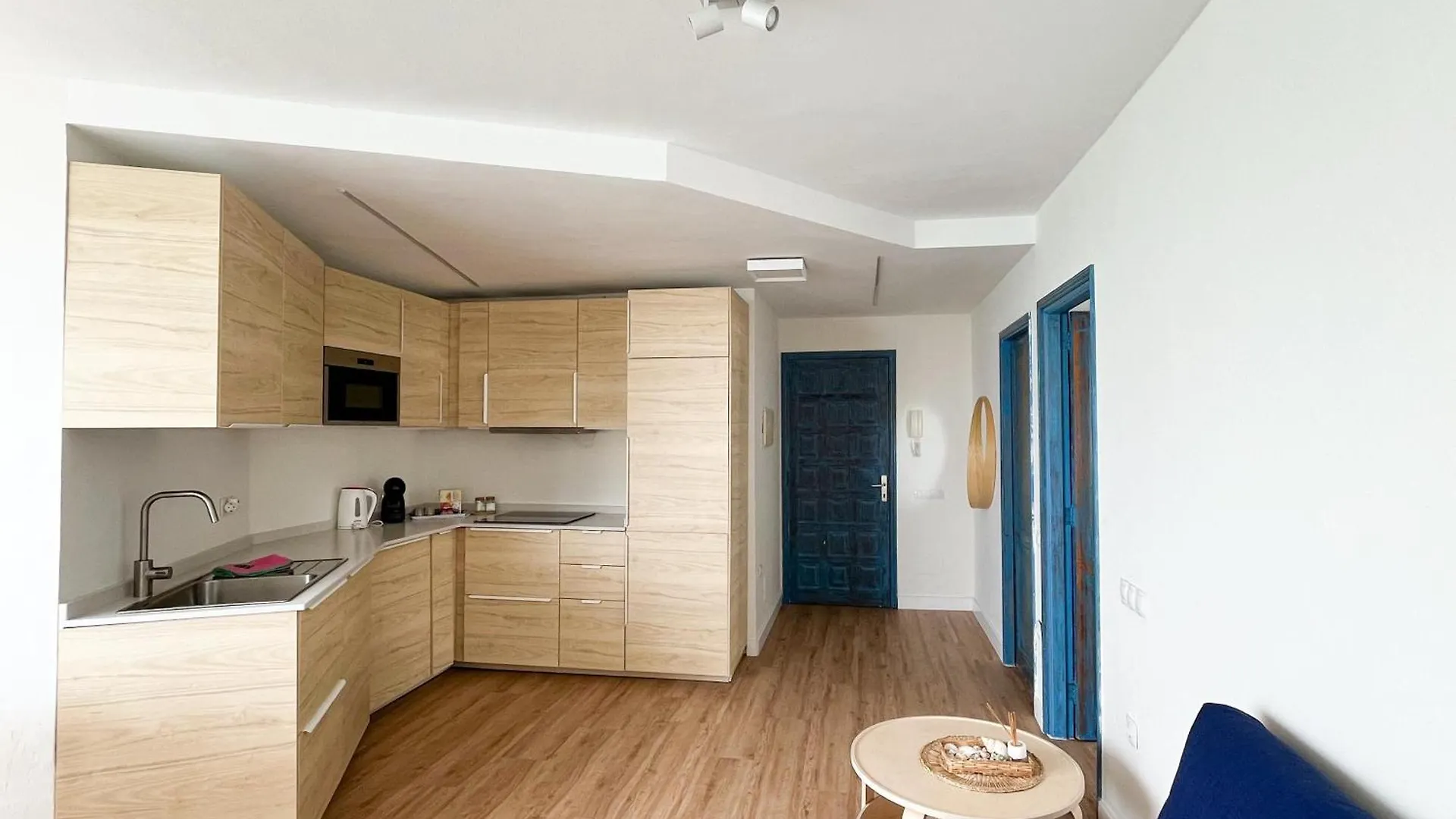 Casa Dante Corralejo Apartment