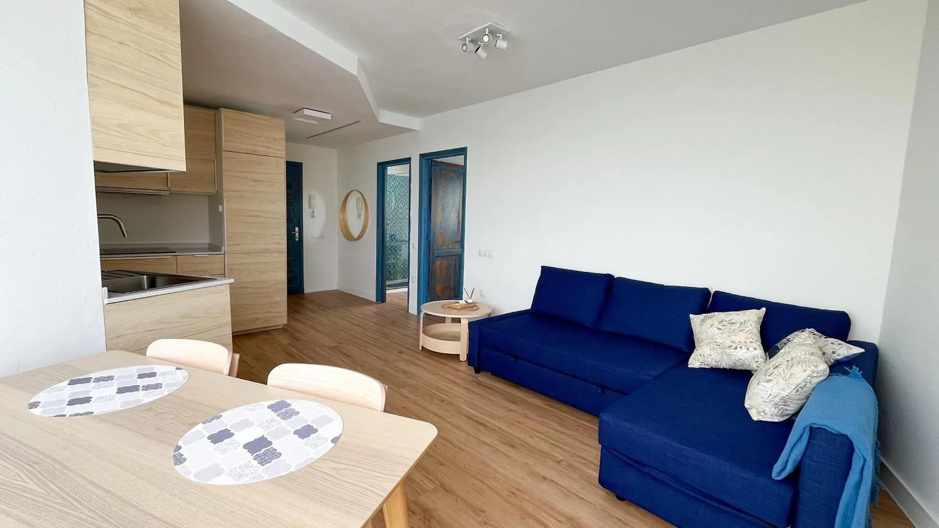 Casa Dante Corralejo Apartment Spain