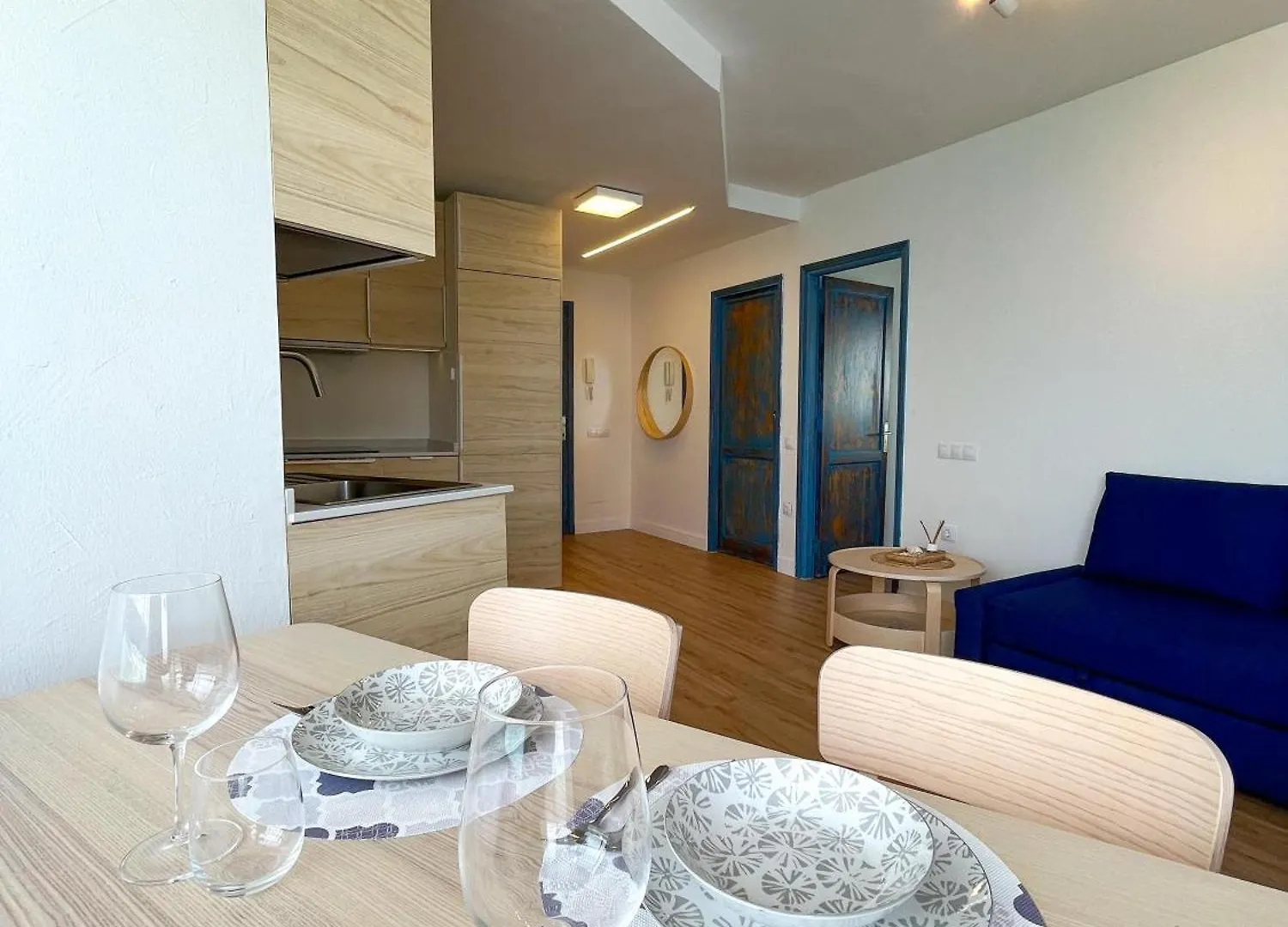 Casa Dante Corralejo Apartment
