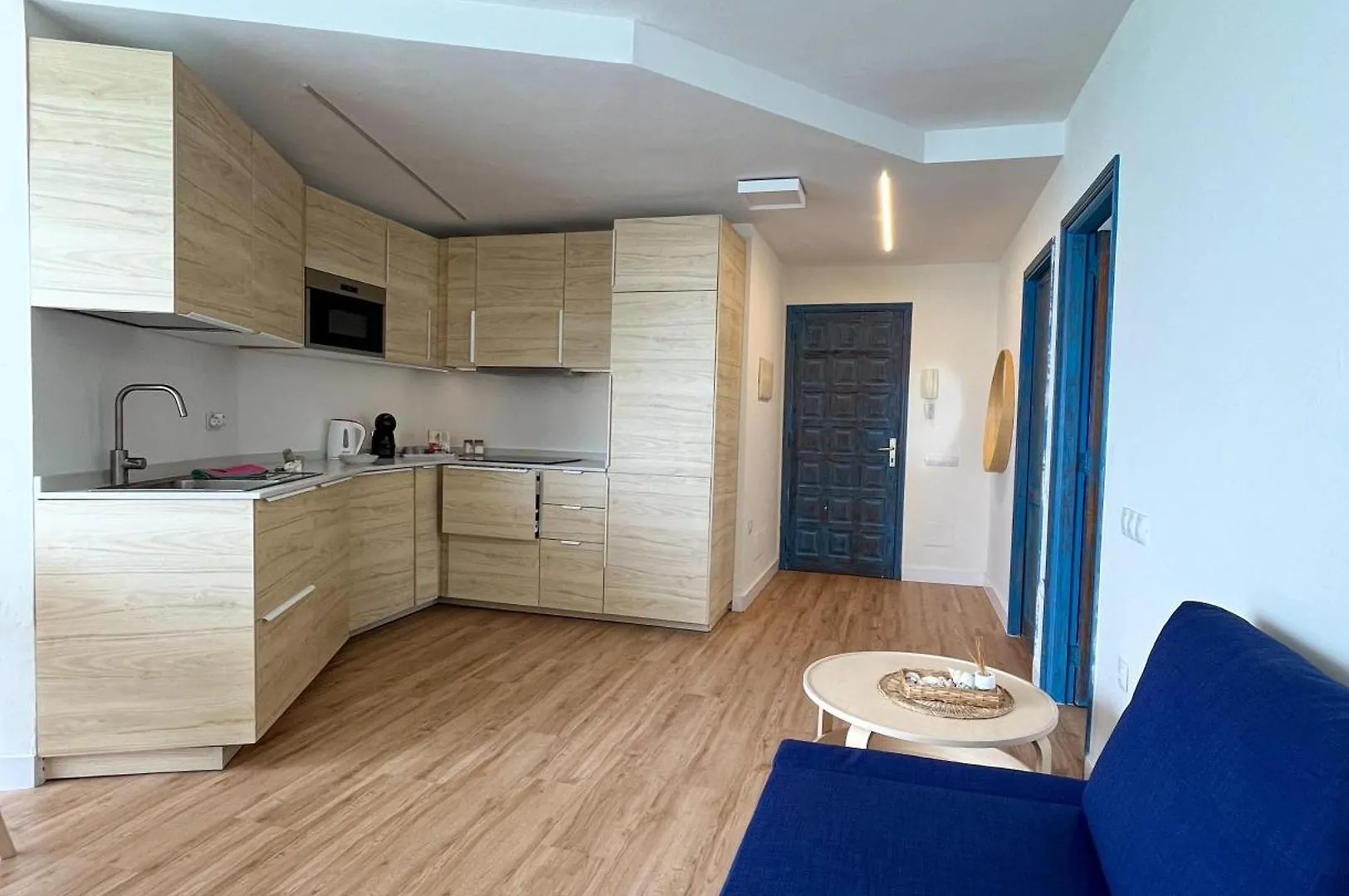 Casa Dante Corralejo Apartment
