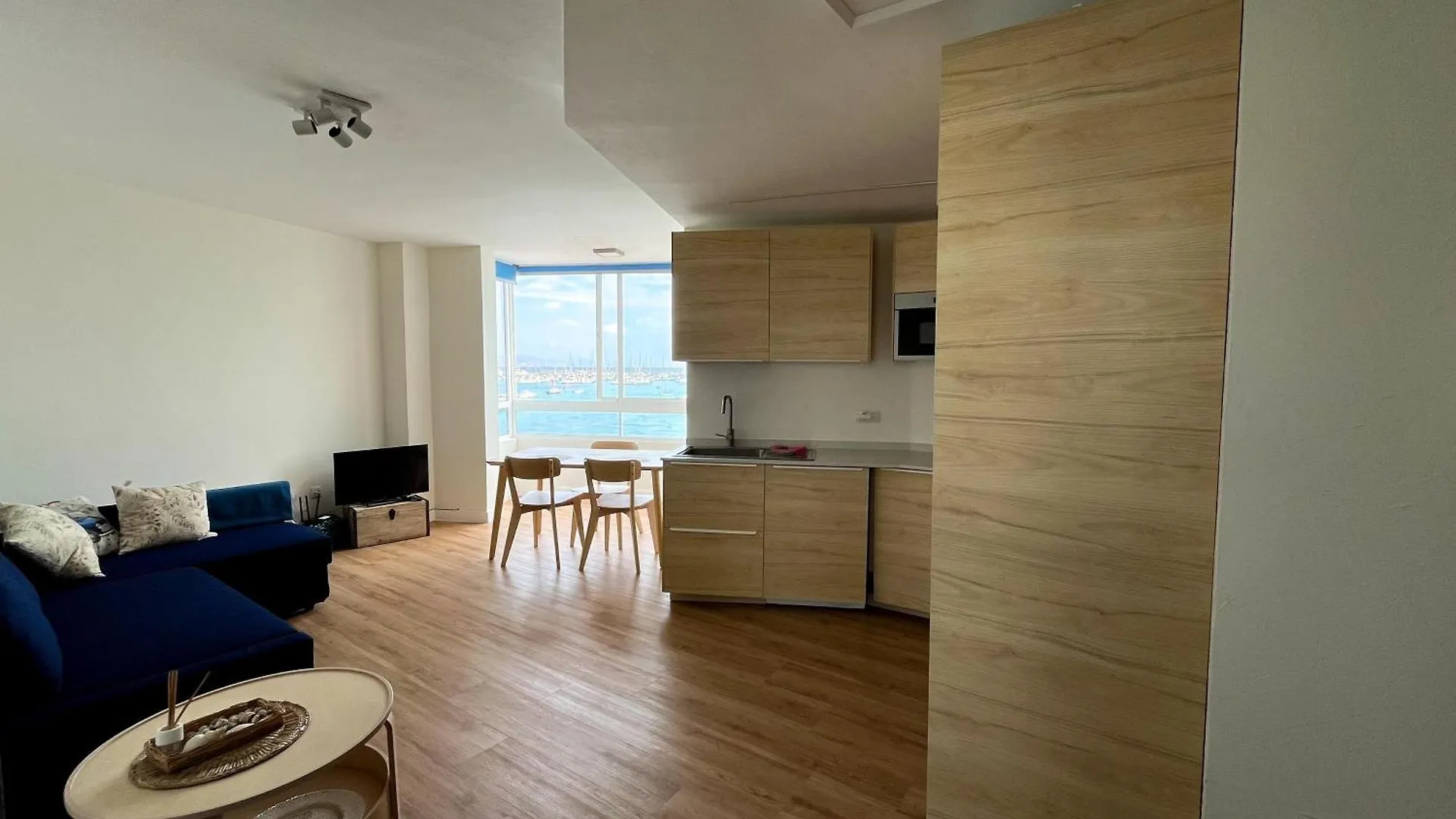 Casa Dante Corralejo Apartment
