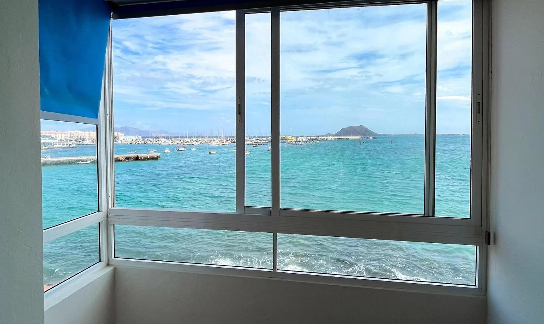 Casa Dante Corralejo Apartment 0*,