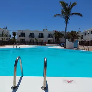 Apartment Casa Contento By Sea There Fuerteventura, Corralejo