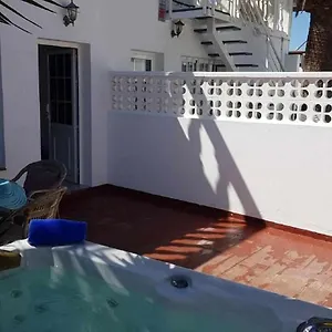 Apartment Perseo, Corralejo