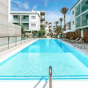  Apartament Bristol Sunset -