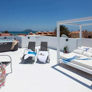 Apartment Vista Lobos, Corralejo