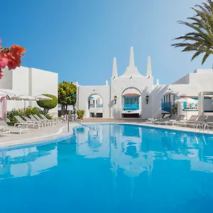Alua Fuerteventura Отель