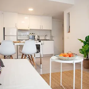 Apartment Casa Molokai, Corralejo