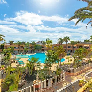 Apartment Hola Bent Pool And Terrace Irent Fuerteventura, Corralejo