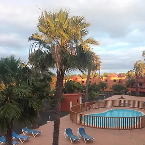 Apartment Oasis Royal, Corralejo