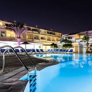 Playa Park Zensation Отель
