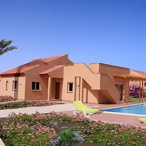 Villas Отель