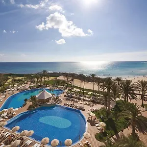 Riu Palace Tres Islas Отель