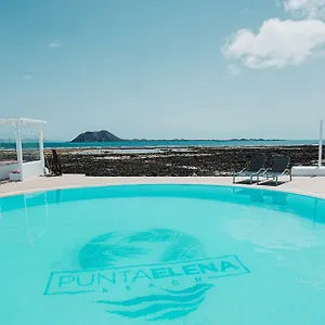  Apartament Punta Elena
