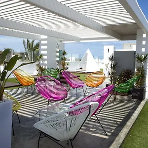 Bristol Corralejo